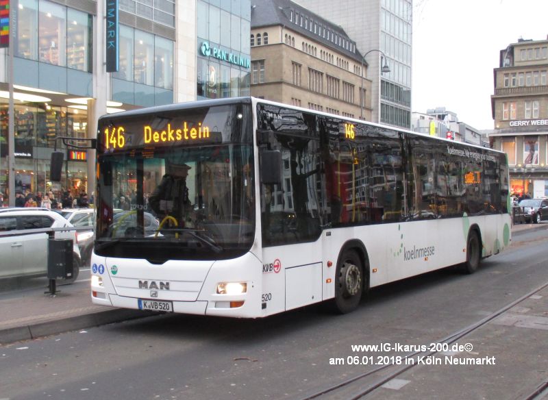 K-VB 520